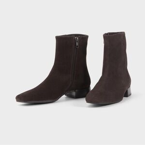 Vagabond Mona Ankle Boots